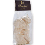 SPUMIGLIE CLASSICHE DORDONI SACCHETTO DA 100 GR.
