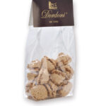 BRUTTI E BUONI DORDONI SACCHETTO DA 140 GR.