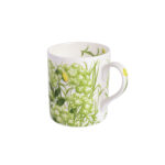 FREEDOM MUG 10 CM IN PORCELLANA TAITU'