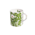 FREEDOM MUG 10 CM IN PORCELLANA TAITU'