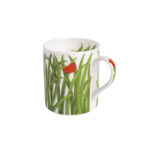 FREEDOM MUG 10 CM IN PORCELLANA TAITU'