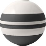 ICONIC LA BOULE BLACK & WHITE  VILLEROY & BOCH