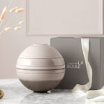 ICONIC LA BOULE PURE BEIGE VILLEROY & BOCH
