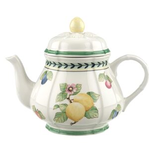 TEIERA 1 LT. 6 PERSONE FRENCH GARDEN FLEURENCE VILLEROY & BOCH