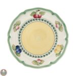 PIATTO DESSERT 21 CM FRENCH GARDEN FLEURENCE VILLEROY & BOCH