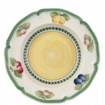 PIATTO FONDO 23 CM FRENCH GARDEN FLEURENCE VILLEROY & BOCH