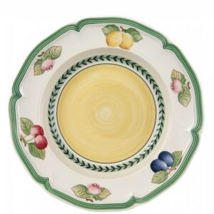 PIATTO FONDO 23 CM FRENCH GARDEN FLEURENCE VILLEROY & BOCH