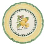 PIATTO DESSERT 21 CM FRENCH GARDEN VALENCE VILLEROY & BOCH