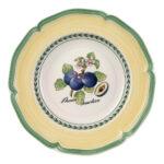 PIATTO FONDO 23 CM FRENCH GARDEN VALENCE VILLEROY & BOCH