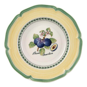 PIATTO FONDO 23 CM FRENCH GARDEN VALENCE VILLEROY & BOCH