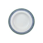 SWITCH 3 CASTELL PIATTO FONDO 23 CM IN PORCELAIN VILLEROY & BOCH