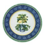 SWITCH 3 CORFU' PIATTO DESSERT 21 CM IN PORCELAIN VILLEROY & BOCH