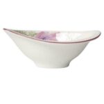 MARIEFLEUR BASIC COPPETTA DIP 12 X 8 CM IN PREMIUM PORCELAIN VILLEROY & BOCH