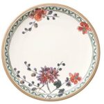 PIATTO PIANO 27 CM ARTESANO PROVENC. VERDURE VILLEROY & BOCH