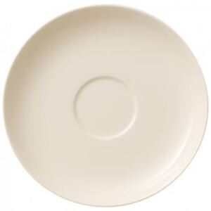 FOR ME PIATTINO TAZZA TE' 14 CM PREMIUM PORCELAIN VILLEROY & BOCH