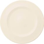 FOR ME PIATTO SEGNAPOSTO 32 CM PREMIUM PORCELAIN VILLEROY & BOCH