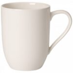 FOR ME BICCHIERE C/MANICO PREMIUM PORCELAIN VILLEROY & BOCH