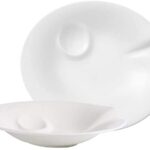 PASTA PASSION PIATTO PER SPAGHETTI SET 2PZ IN PREMIUM PORCELAIN VILLEROY & BOCH