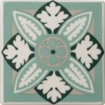 JADE CARO - SET 2 SOTTOBICCHIERI 11X11 CM IN PREMIUM PORCELAIN VILLEROY & BOCH