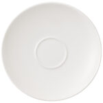 LA CLASSICA NUOVA PIATTINO TAZZA THE' 15 CM PREMIUM BONE PORCELAIN VILLEROY & BOCH