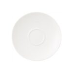 LA CLASSICA NUOVA PIATTINO TAZZA ESPRESSO 13 CM PREMIUM BONE PORCELAIN VILLEROY & BOCH