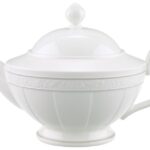 GRAY PEARL - TEIERA 6 PERS. 1,35 LT. VILLEROY & BOCH