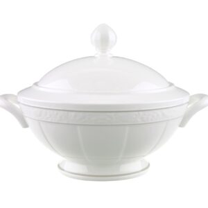 GRAY PEARL - ZUPPIERA TONDA C/COPERCHIO 2,80 LT. VILLEROY & BOCH
