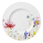 ANMUT FLOWERS PIATTO PIANO 27 CM VILLEROY & BOCH