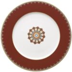 SAMARKAND PIATTO SEGNAPOSTO 30 CM RUBIN VILLEROY & BOCH