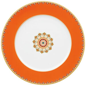 SAMARKAND PIATTO SEGNAPOSTO 30 CM MANDARIN VILLEROY & BOCH