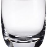 SCOTCH WHISKY - BLENDED SCOTCH BICCHIERE N.1 8,7 CM SET 4 PZ. VILLEROY & BOCH