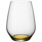 COLOURFUL LIFE LEMON PIE BICCHIERE ACQUA/COCKTAIL SET 4 PZ VILLEROY & BOCH