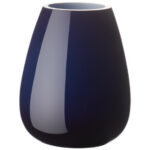 DROP - VASO PICCOLO 18 CM MIDNIGHT SKY VILLEROY & BOCH