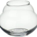 JOLIE CLAIRE - PORTACANDELINA 9,4 CM IN VETRO VILLEROY & BOCH