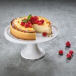 PIATTO DOLCI SU PIEDE PICCOLO 22 CM CLEVER BAKING IN PREMIUM PORCELAIN VILLEROY & BOCH