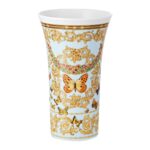 VASO 26 CM LE JARDIN DE VERSACE - ROSENTHAL VERSACE