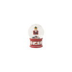 BOULE A NEIGE GRANDE 13X13X17 CM CHRISTMAS TOYS VILLEROY & BOCH