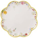 SPRING AWAKENING PIATTO PIANO 27 CM VILLEROY & BOCH