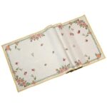 SPRING FANTASY GOB RUNNER NEW FLOWERS XL 143X49 CM VILLEROY & BOCH