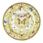 PIATTO PRESENTAZIONE 30 CM LE JARDIN DE VERSACE - ROSENTHAL VERSACE