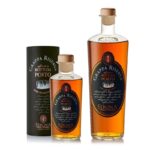 GRAPPA RISERVA 0,5 LT. SIBONA AFFINATA BOTTI PORTO
