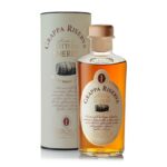GRAPPA RISERVA 0,5 LT. SIBONA AFFINATA BOTTI SHERRY