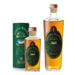 GRAPPA RISERVA 0,5 LT. SIBONA AFFINATA BOTTI MADEIRA