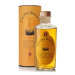 GRAPPA RISERVA 0,5 LT. SIBONA AFFINATA BOTTI TENNESSEE WHISKEY