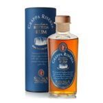 GRAPPA RISERVA 0,5 LT. SIBONA AFFINATA BOTTI DA RHUM