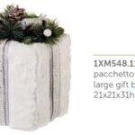 PACCHETTO REGALO GRANDE L'OCANERA