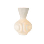 LAMPADA SILHOUETTE BASSA DIAM 20 CM H 30 CM L'OCANERA