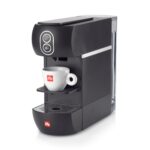 MACCHINA DA CAFFE' A CIALDE EASY "ILLY EASY" COLORE NERO