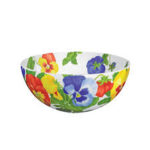 GIARDINI INSALATIERA ROTONDA 23  CM.