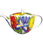 GIARDINI TEIERA BONE CHINA TAITU'